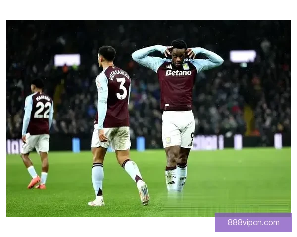 曼城意外落败关键球员状态低迷成进攻刹车片引发全队失速争议焦点